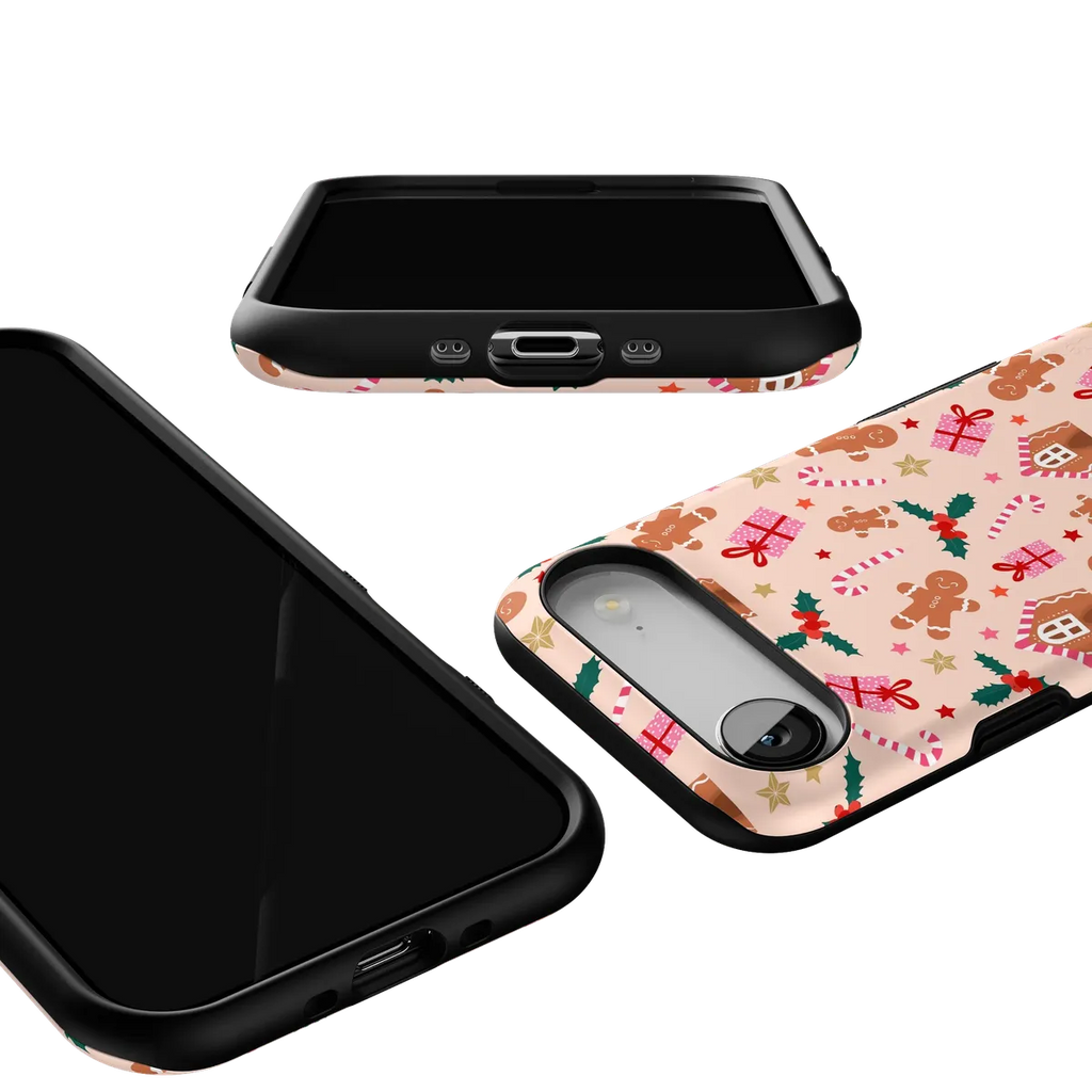 Frosted Wishes | Sweet Treat Case