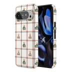 Bear Hugs | Teddy Squares Case