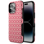 Love Locks | Pink Hearts Case