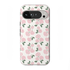 Nantucket Cottage | Pink Hydrangea Case