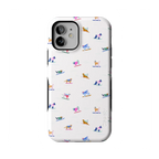 Powder Pups | Dog Sled Case