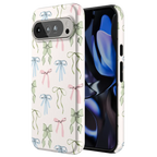 Whimsy Girlie | Pastel Bows Case