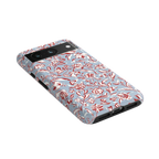 Coastal Carolina | Painted Flowers Case