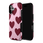 Whole Lotta Love | Plum Hearts Case