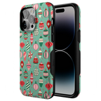 All Decked Out | Festive Ornaments Case