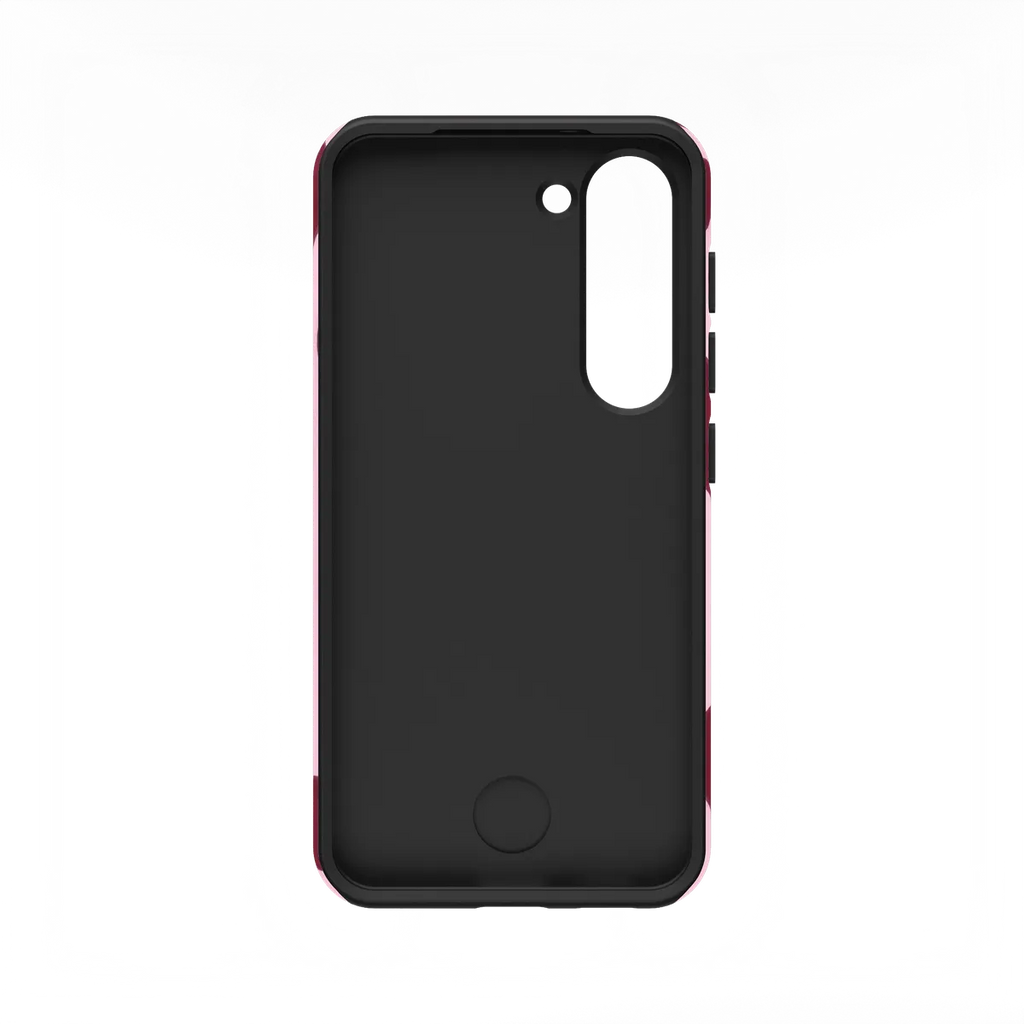 Whole Lotta Love | Plum Hearts Case