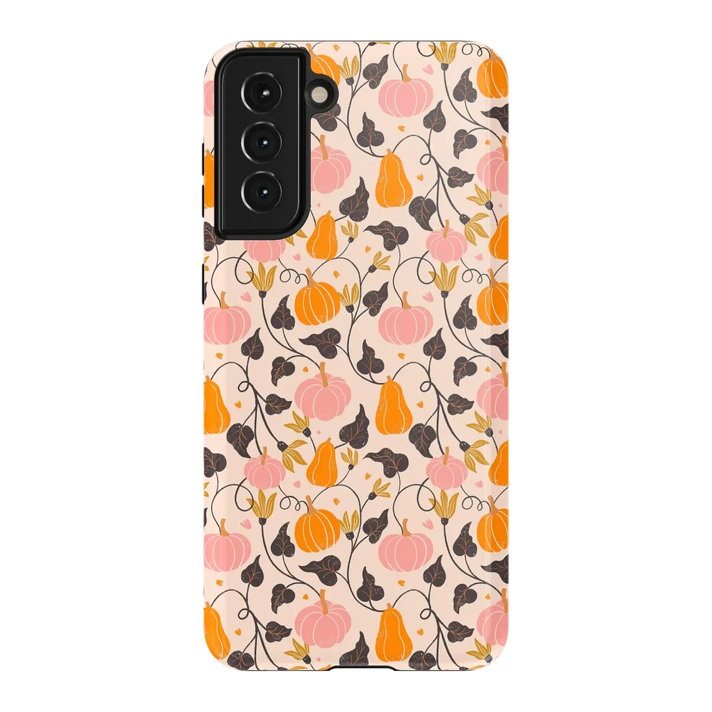 Pumpkin Princess | Harvest Vines Case