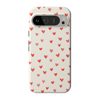 Love Letters | Doodle Hearts Case