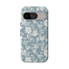 Afternoon Tea | Blue Floral Case