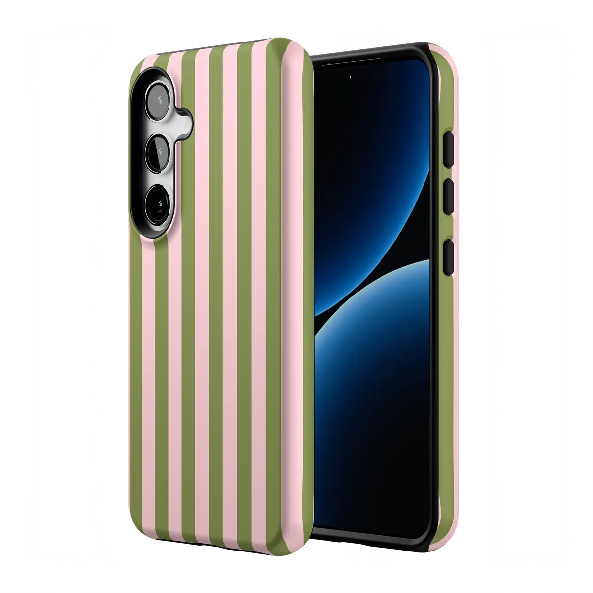 Summer Stripes | Sunday Best Case