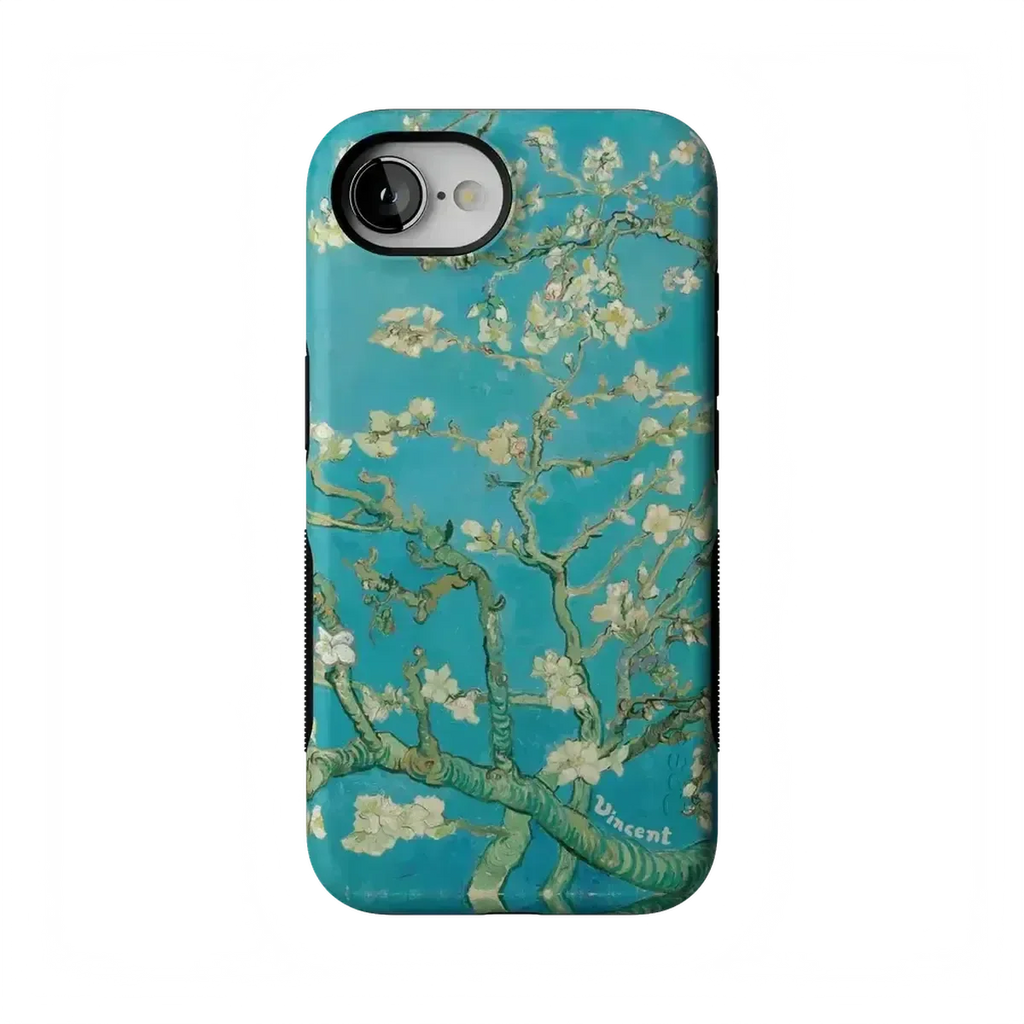 Van Gogh | Almond Blossom Floral Phone Case