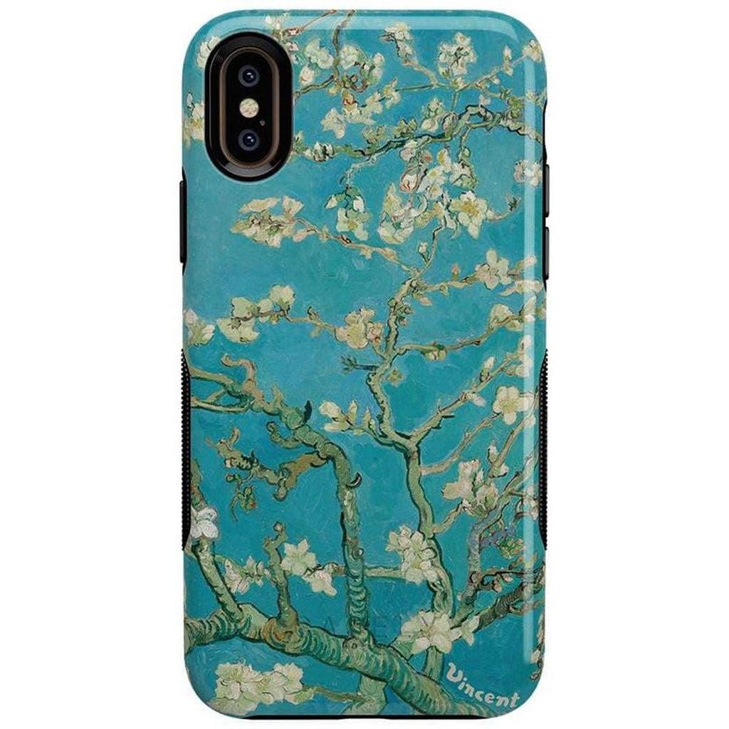 Van Gogh | Almond Blossom Floral Phone Case