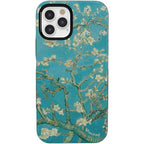 Van Gogh | Almond Blossom Floral Phone Case