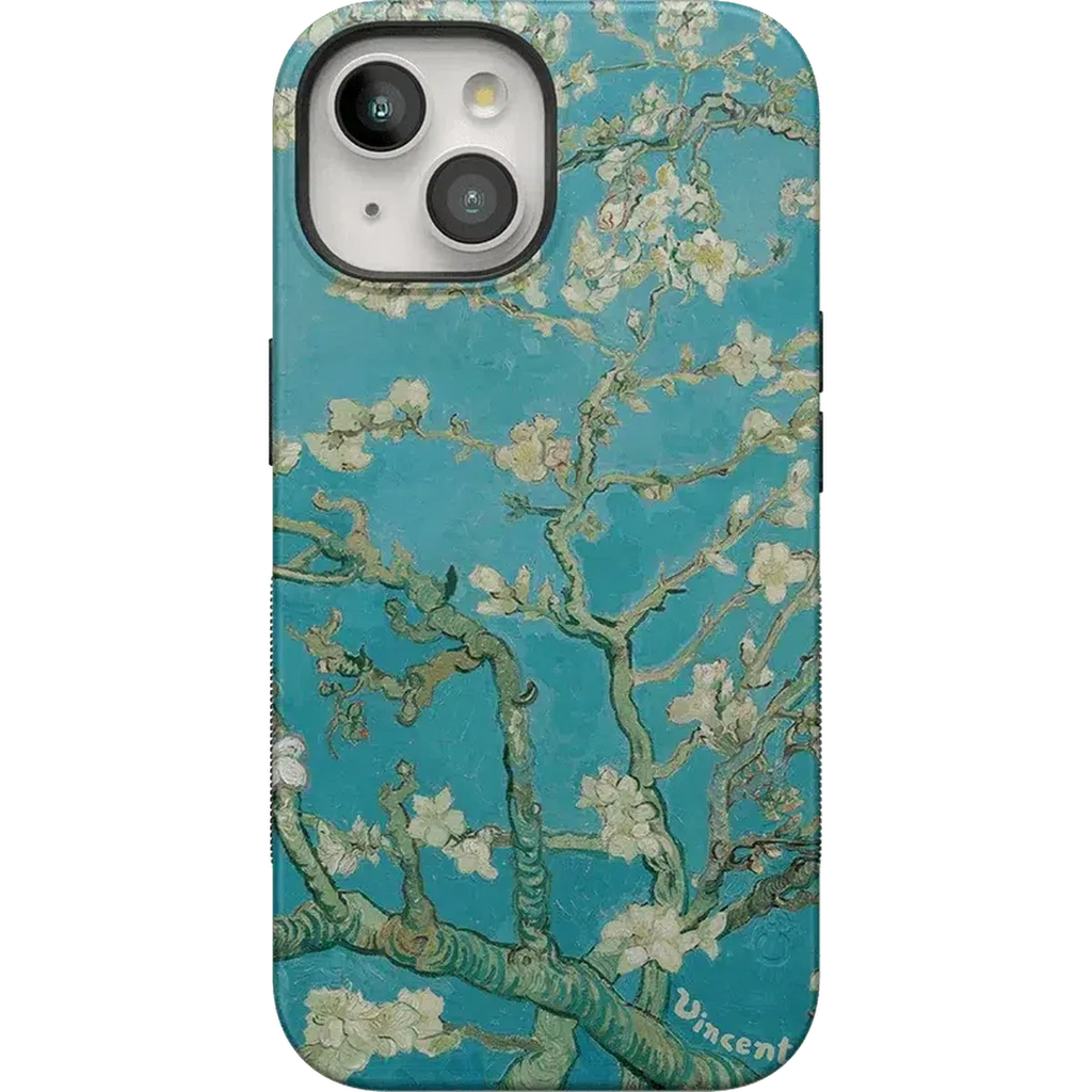 Van Gogh | Almond Blossom Floral Phone Case
