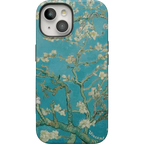 Van Gogh | Almond Blossom Floral Phone Case