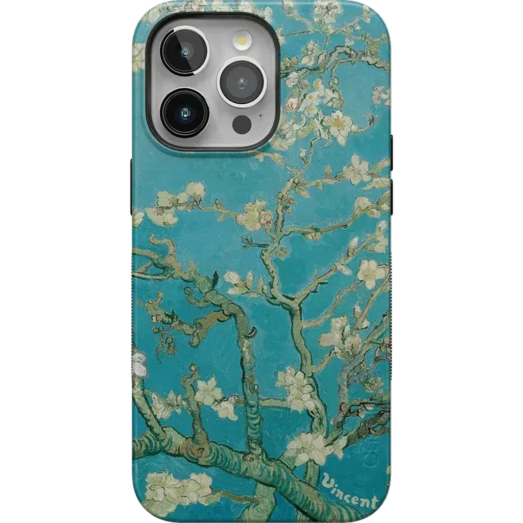 Van Gogh | Almond Blossom Floral Phone Case