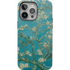 Van Gogh | Almond Blossom Floral Phone Case