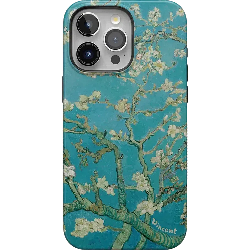 Van Gogh | Almond Blossom Floral Phone Case