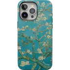 Van Gogh | Almond Blossom Floral Phone Case