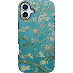 Van Gogh | Almond Blossom Floral Phone Case