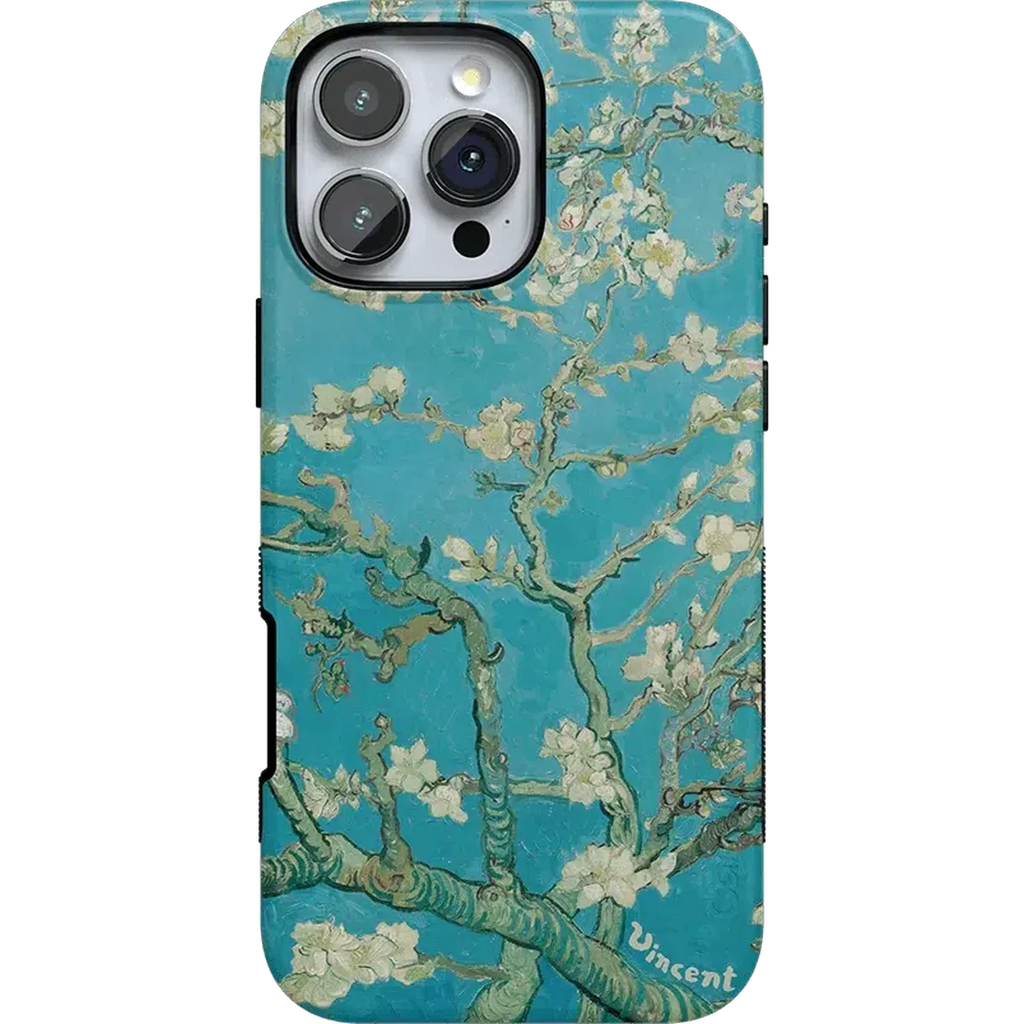 Van Gogh | Almond Blossom Floral Phone Case