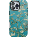 Van Gogh | Almond Blossom Floral Phone Case