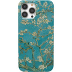 Van Gogh | Almond Blossom Floral Phone Case