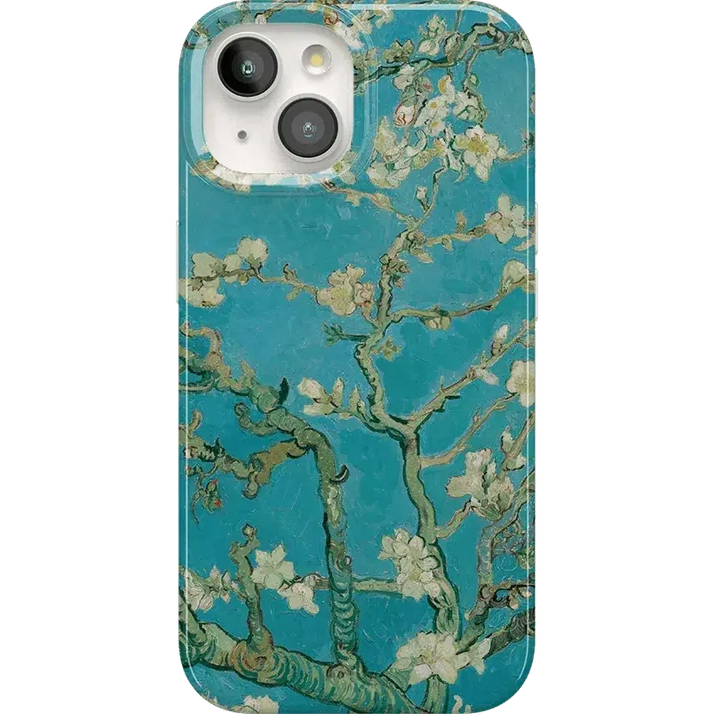 Van Gogh | Almond Blossom Floral Phone Case