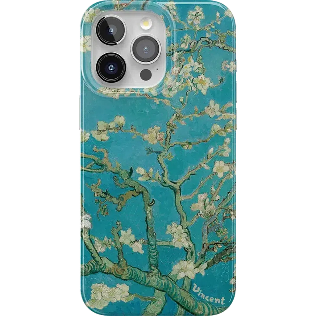 Van Gogh | Almond Blossom Floral Phone Case