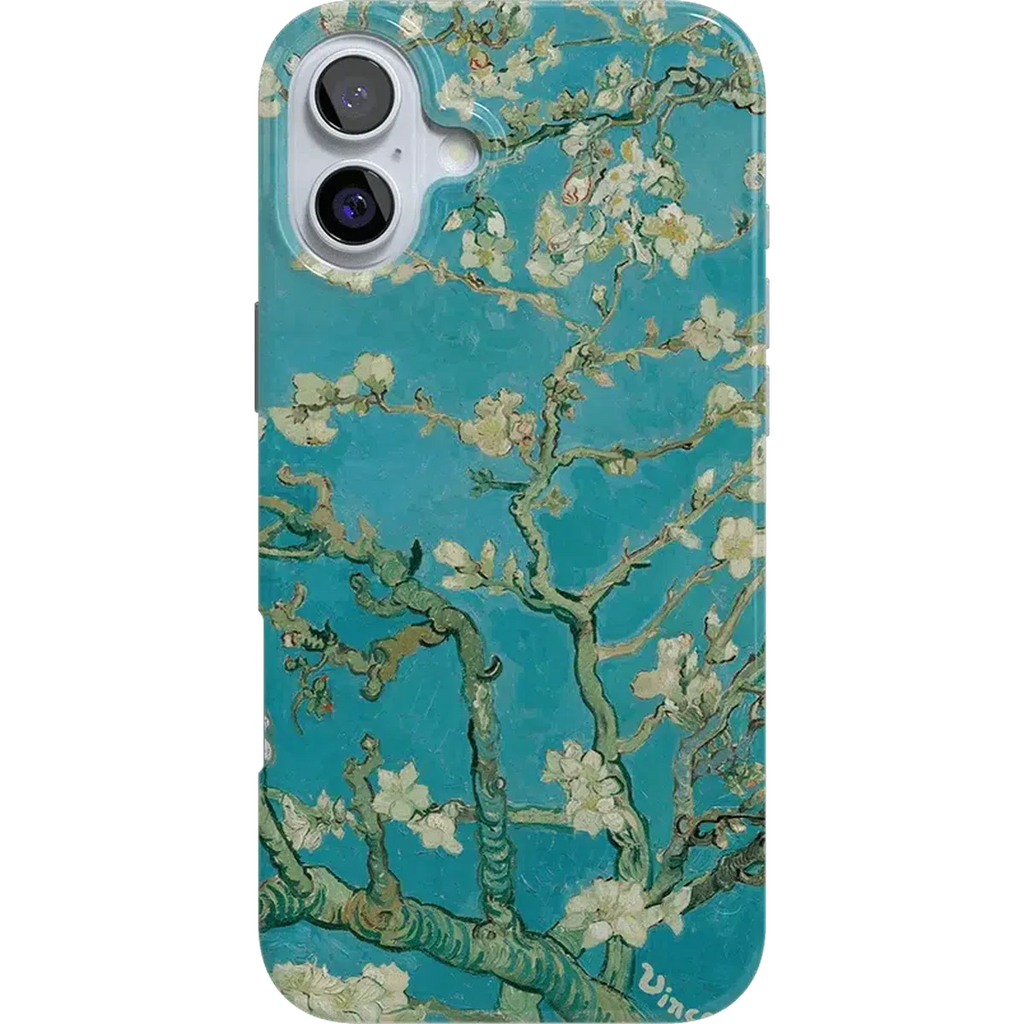 Van Gogh | Almond Blossom Floral Phone Case