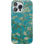 Van Gogh | Almond Blossom Floral Phone Case