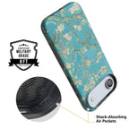 Van Gogh | Almond Blossom Floral Phone Case