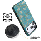 Van Gogh | Almond Blossom Floral Phone Case