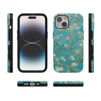 Van Gogh | Almond Blossom Floral Phone Case