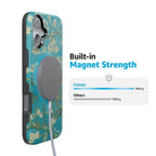 Van Gogh | Almond Blossom Floral Phone Case