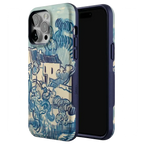 Van Gogh | Landscape With Houses Phone Case