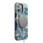 Van Gogh | Landscape With Houses Phone Case