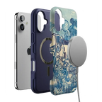 Van Gogh | Landscape With Houses Phone Case