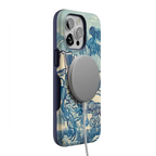 Van Gogh | Landscape With Houses Phone Case