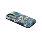 Van Gogh | Landscape With Houses Phone Case