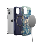 Van Gogh | Landscape With Houses Phone Case