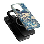 Van Gogh | Landscape With Houses Phone Case