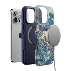 Van Gogh | Landscape With Houses Phone Case