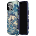 Van Gogh | Landscape With Houses Phone Case
