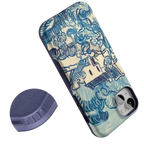 Van Gogh | Landscape With Houses Phone Case