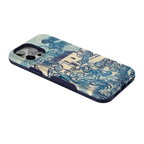 Van Gogh | Landscape With Houses Phone Case