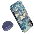 Van Gogh | Landscape With Houses Phone Case