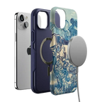 Van Gogh | Landscape With Houses Phone Case