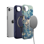 Van Gogh | Landscape With Houses Phone Case