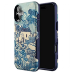 Van Gogh | Landscape With Houses Phone Case
